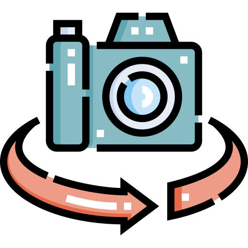 Rabattcodes für 360 Kameras