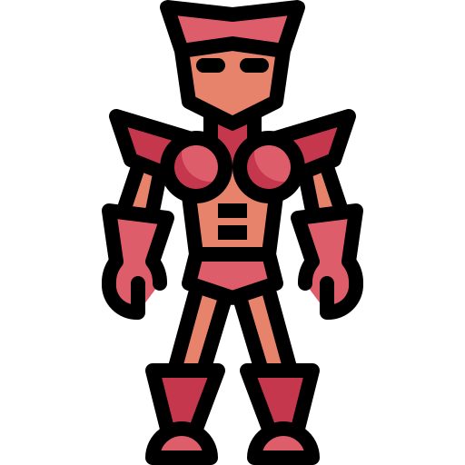 Rabattcodes für Actionfiguren und Sammlerstücke