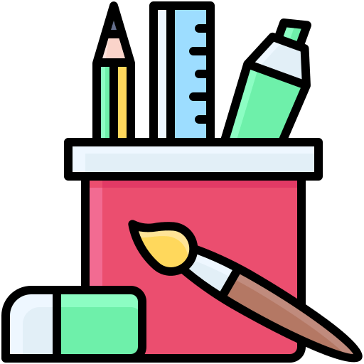 Rabattcodes für Künstlerbedarf