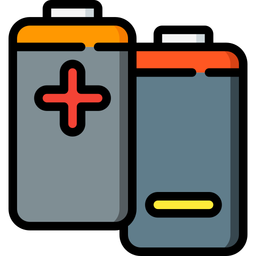 Rabattcodes für Batterien und Kabel