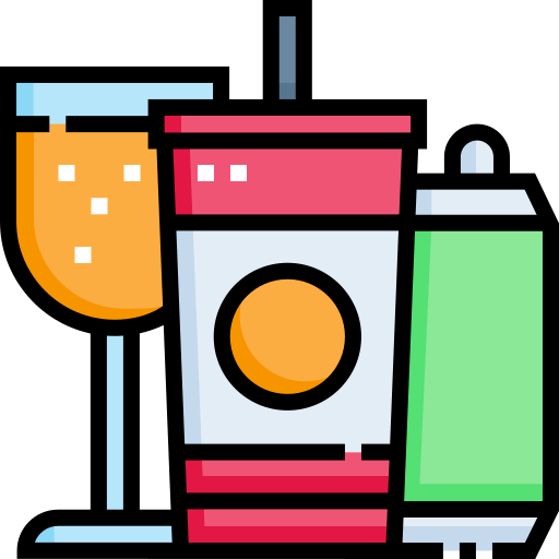 Rabattcodes für Getränke