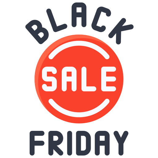 Rabattcodes für Black Friday