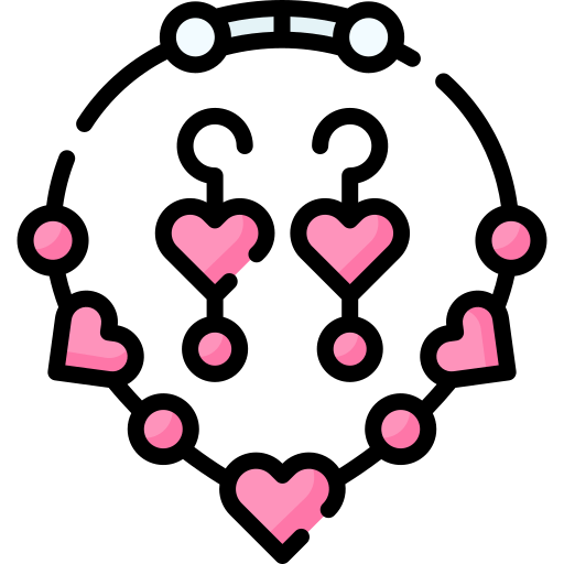 Rabattcodes für Brautaccessoires