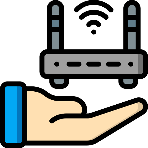Rabattcodes für Breitbanddienste