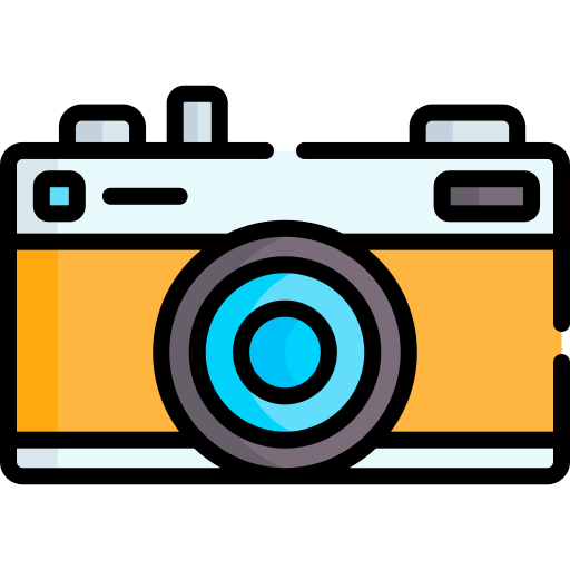 Rabattcodes für Kameras