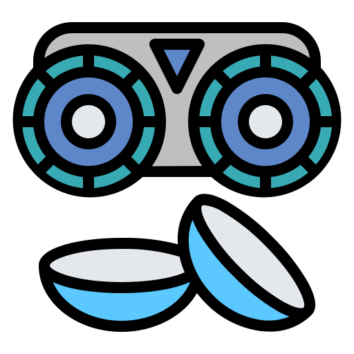 Rabattcodes für Kontaktlinsen