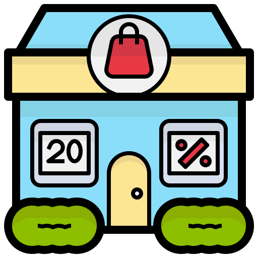 Rabattcodes für Kaufhäuser