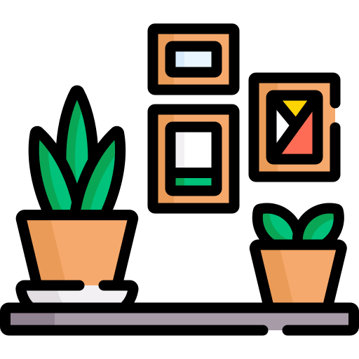 Rabattcodes für Wohnaccessoires