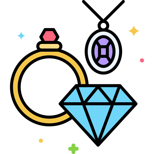 Rabattcodes für Schmuck