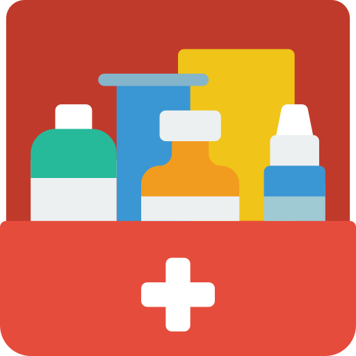 Rabattcodes für medizinische Versorgung