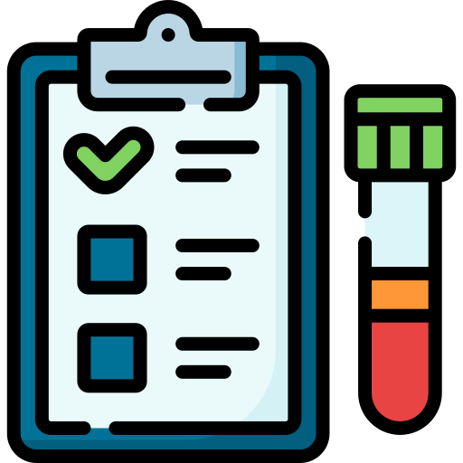 Rabattcodes für medizinische Tests