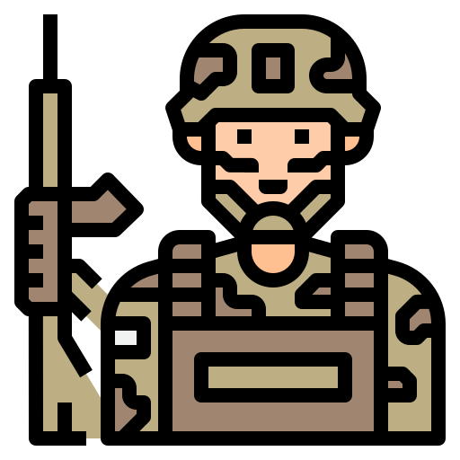 Rabattcodes für Militärrabatte