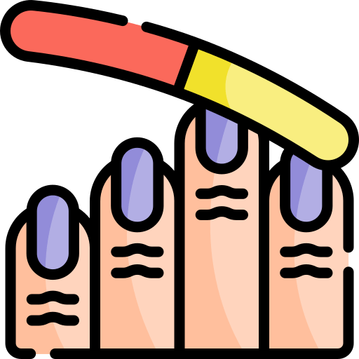 Rabattcodes für Nagelpflege