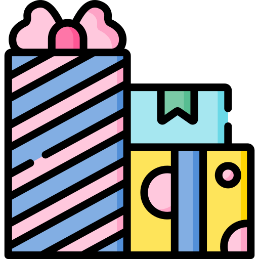 Rabattcodes für Partyzubehör