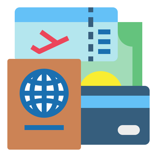 Rabattcodes für Pass- und Visadienste