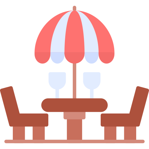 Rabattcodes für Terrassenmöbel