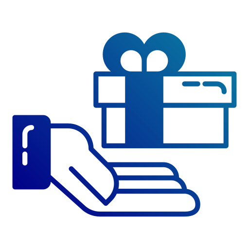 Rabattcodes für personalisierte Geschenke