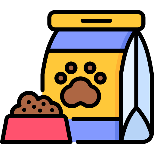 Rabattcodes für Tiernahrung und Leckereien