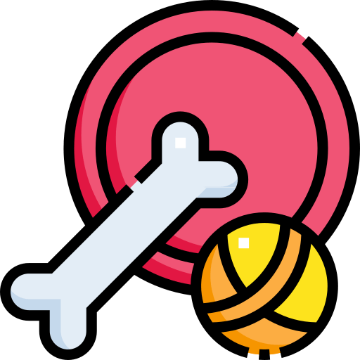 Rabattcodes für Haustierspielzeug und -zubehör