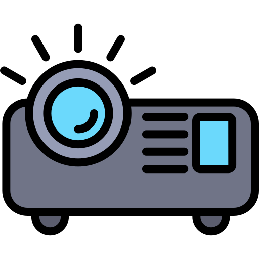 Rabattcodes für Projektoren