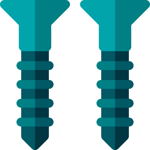 Rabattcodes für Schrauben und Befestigungen