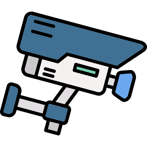 Rabattcodes für Sicherheits- und Überwachungskameras