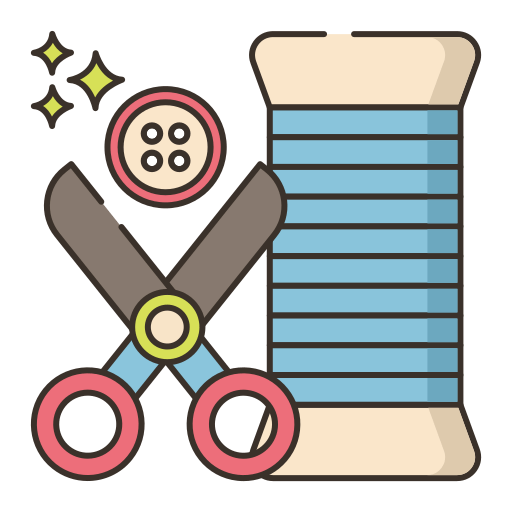 Rabattcodes für Nähzubehör