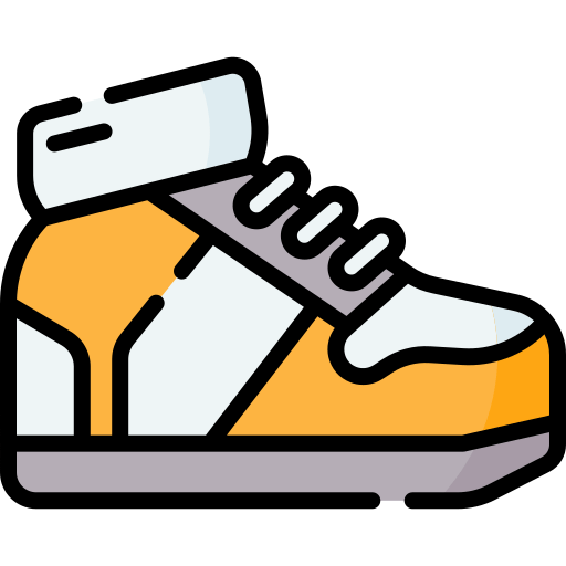 Rabattcodes für Turnschuhe