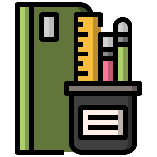 Rabattcodes für Schreibwaren