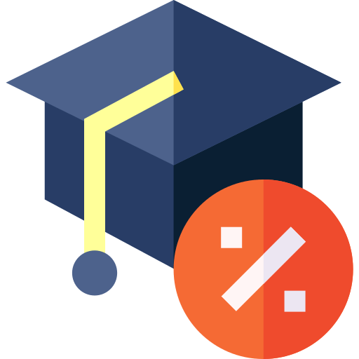 Rabattcodes für Studentenrabatte