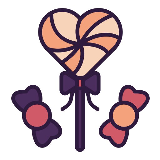 Rabattcodes für süße Leckereien und Snacks