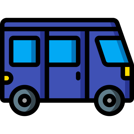 Rabattcodes für Van- und Busvermietung